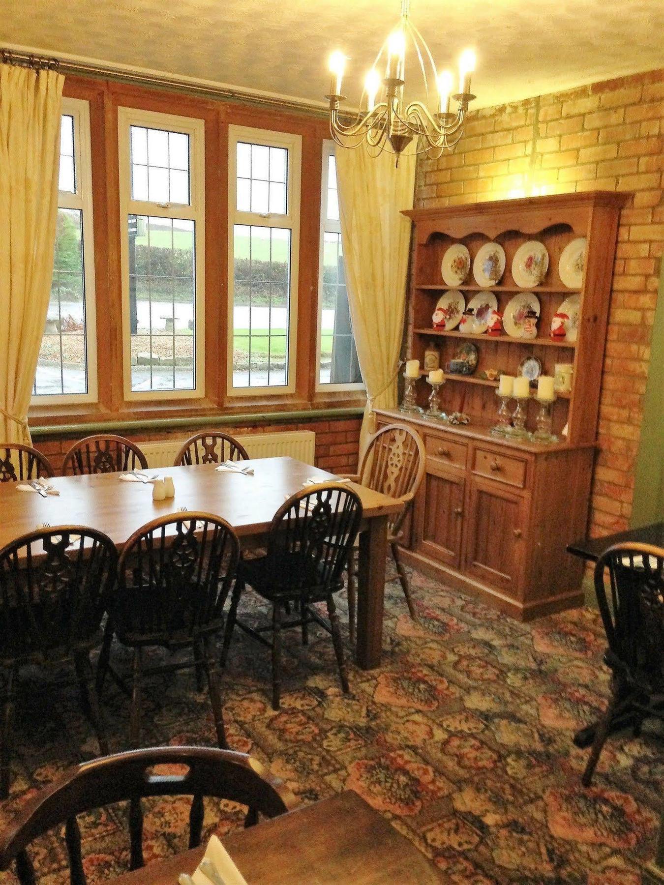 Halfway House Country Hotel Yeovil
